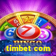 timbet com